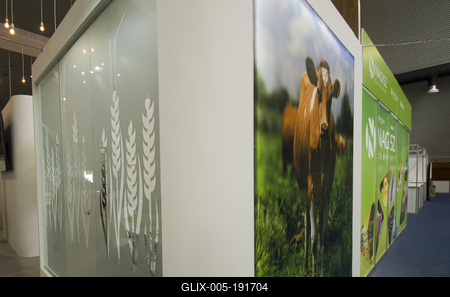 Farmer Expo 2022-stock-foto