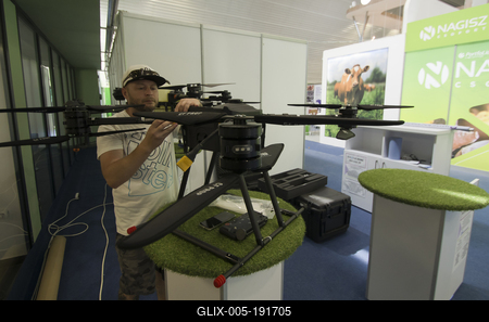 Farmer Expo 2022-stock-foto