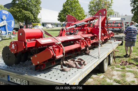 Farmer Expo 2022-stock-foto