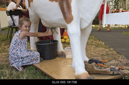 Farmer Expo 2022-stock-foto