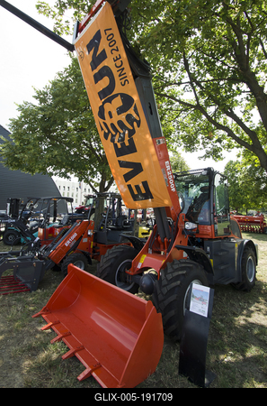 Farmer Expo 2022-stock-foto