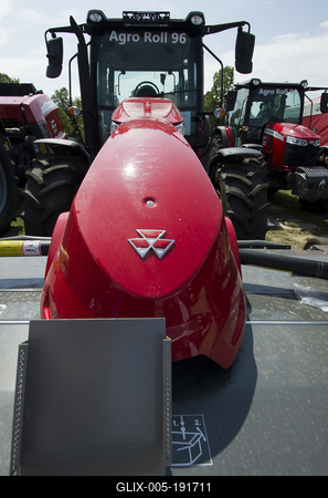 Farmer Expo 2022-stock-foto