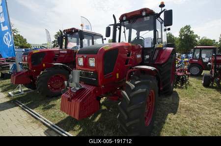 Farmer Expo 2022-stock-foto