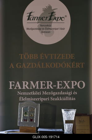Farmer Expo 2022-stock-foto