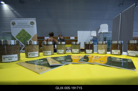 Farmer Expo 2022-stock-foto