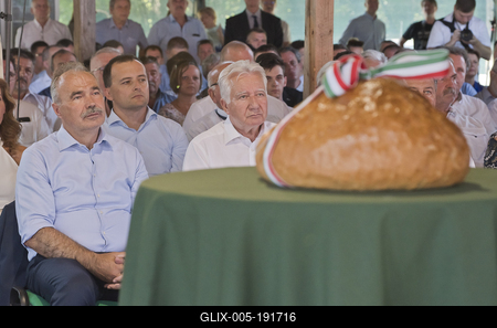 Farmer Expo 2022-stock-foto