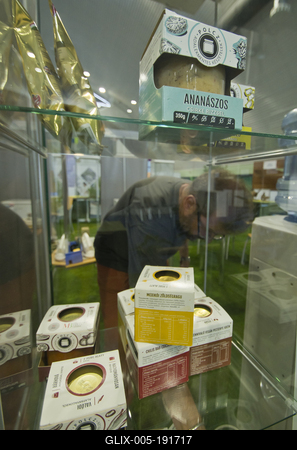 Farmer Expo 2022-stock-foto