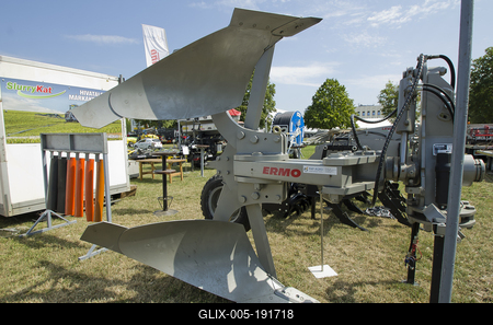 Farmer Expo 2022-stock-foto