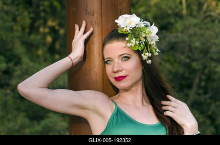 the Last sunlight-stock-foto