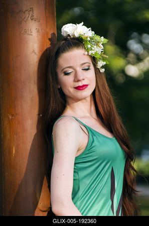 the Last sunlight-stock-foto