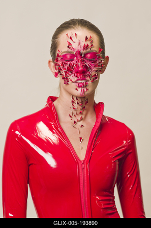 Beauty Show 2022 Budapest/Lurdy Ház-stock-foto