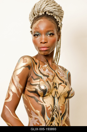 Beauty Show 2022 Budapest/Lurdy Ház-stock-foto