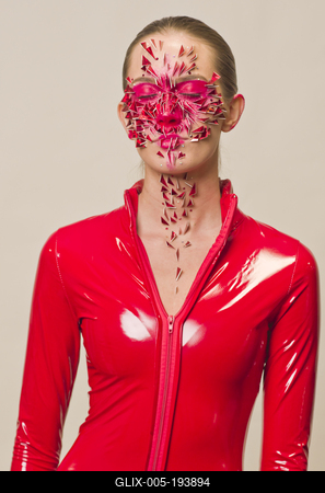 Beauty Show 2022 Budapest/Lurdy Ház-stock-foto