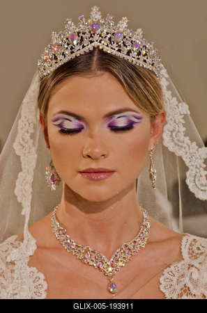 Beauty Show 2022 Budapest/Lurdy Ház-stock-foto