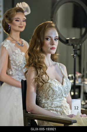 Beauty Show 2022 Budapest/Lurdy Ház-stock-foto