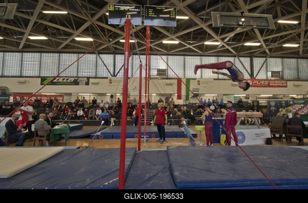 Országos szuper csapat Bajnokság Budapest 2023-stock-foto