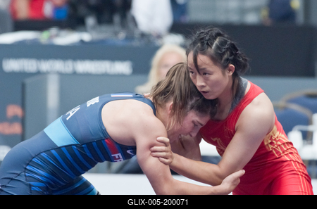 Ranking Series Polyák Imre & Varga János Memorial.-stock-foto