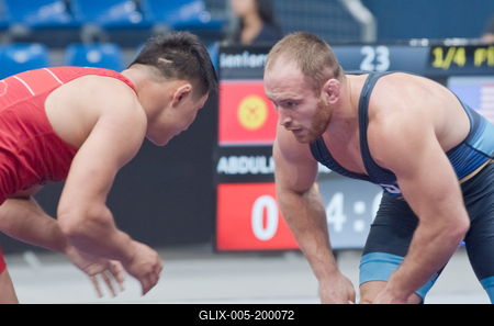 Ranking Series Polyák Imre & Varga János Memorial.-stock-foto