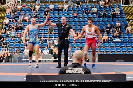 Ranking Series Polyák Imre & Varga János Memorial.-stock-foto