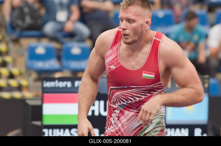 Ranking Series Polyák Imre & Varga János Memorial.-stock-foto