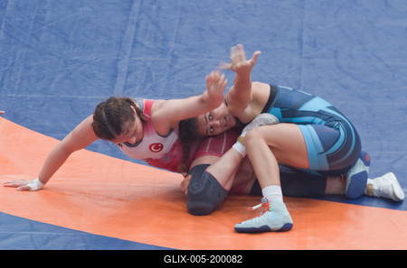 Ranking Series Polyák Imre & Varga János Memorial.-stock-foto