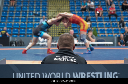 Ranking Series Polyák Imre & Varga János Memorial.-stock-foto