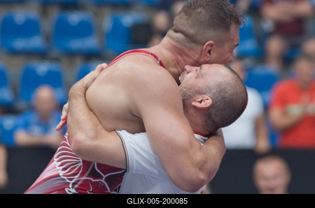 Ranking Series Polyák Imre & Varga János Memorial.-stock-foto