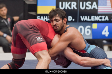 Ranking Series Polyák Imre & Varga János Memorial.-stock-foto