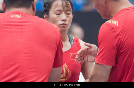 Ranking Series Polyák Imre & Varga János Memorial.-stock-foto