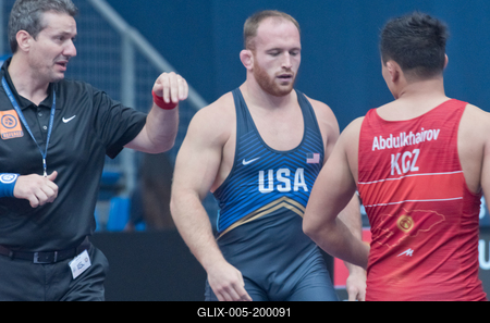 Ranking Series Polyák Imre & Varga János Memorial.-stock-foto