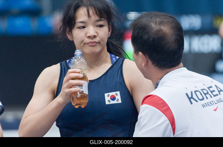 Ranking Series Polyák Imre & Varga János Memorial.-stock-foto