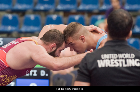 Ranking Series Polyák Imre & Varga János Memorial.-stock-foto