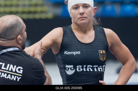 Ranking Series Polyák Imre & Varga János Memorial.-stock-foto