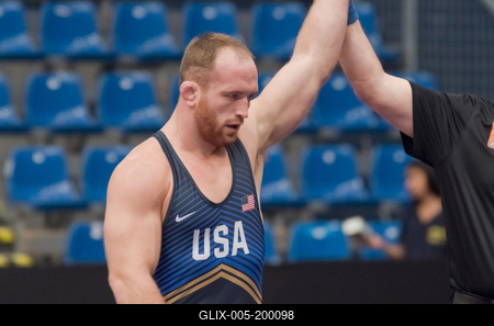 Ranking Series Polyák Imre & Varga János Memorial.-stock-foto