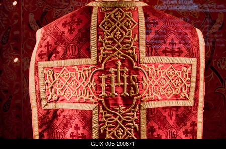 Wenckheim kastély Szabadkígyóson-stock-foto