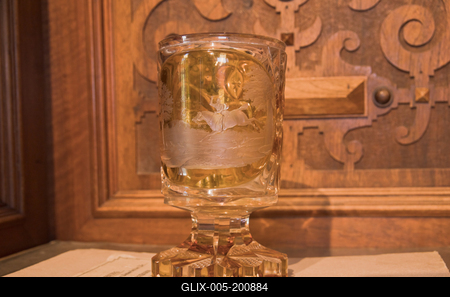 Wenckheim kastély Szabadkígyóson-stock-foto