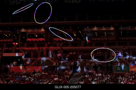 40th European Rhythmic Gymnastics Championships Budapest24-stock-foto