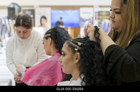 Kézműves Kupa 2025-stock-foto