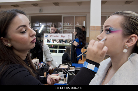 Kézműves Kupa 2025-stock-foto