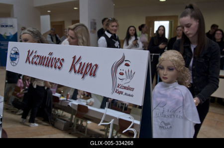 Kézműves Kupa 2025-stock-foto