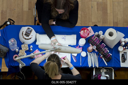 Kézműves Kupa 2025-stock-foto