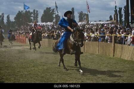 Kurultaj – Magyar Törzsi Gyűlés Bugacon-stock-foto