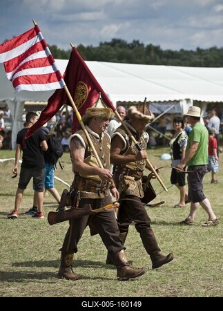 Kurultaj – Magyar Törzsi Gyűlés Bugacon-stock-foto
