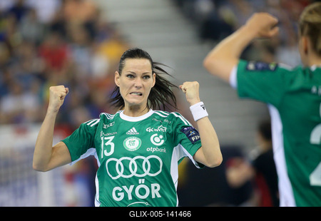 Görbicz Anita-stock-foto