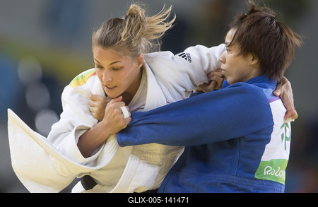 Karakas Hedvig - Lien Csen-ling-stock-foto