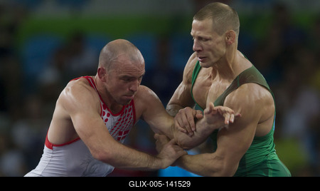 Bácsi Péter–Mark Madsen-stock-foto