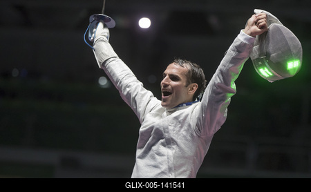 Szilágyi Áron-stock-foto