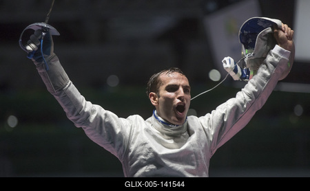 Szilágyi Áron-stock-foto