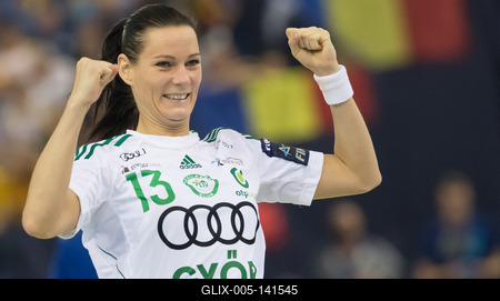 Görbicz Anita-stock-foto