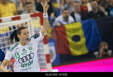 Görbicz Anita-stock-foto